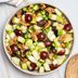 Apple Grape Salad