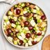 Apple Grape Salad