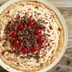 Cherry Almond Mousse Pie