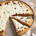 Chocolate Peanut Butter Pizza