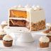Chocolate Pecan Piecaken