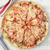 Crazy Crust Pizza