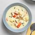 Cream Cheese Chicken Soup