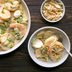 Curried Shrimp Salad