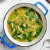 Dill Chicken Soup