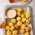 Air-Fryer Hush Puppies