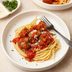 Slow-Cooked Italian Meatballs
