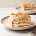 Horchata Icebox Cake