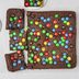 M&M Brownies