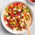 Melon and Grape Salad