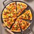 Nacho Pizza