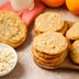Orange Creamsicle Cookies