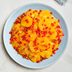 Orange Pomegranate Salad with Honey