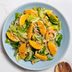 Orange and Red Onion Salad