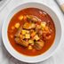 Pork Vegetable Soup