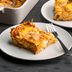 Pumpkin Lasagna