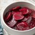 Quick Harvard Beets