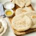 Rosemary Flatbreads