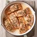 Sage-Rubbed Salmon