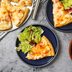 Seafood Pizza