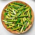 Sesame-Ginger Cucumber Salad