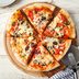 Skillet Pizza