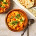 Slow-Cooked Vegetable Curry
