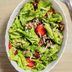 Strawberry & Pecan Salad