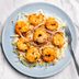 Thai Shrimp and Cabbage