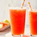 Watermelon Slushie