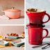 Yes, You Can Shop the Le Creuset Factory to Table Sale Online