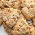 Cinnamon Chip Scones