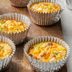 Egg White Muffins