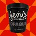 I Tried the New Jeni's Black Ice Cream and It Might Be the Best Ice Cream I've Ever Had