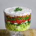 Layered Lettuce Salad