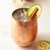 Pumpkin Spice Moscow Mule