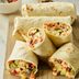 Vegan Breakfast Burrito