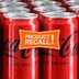 Coca-Cola Recall: 3 Popular Versions of Coke Recalled Due to Potential Metal Contamination