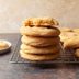 Apple Pie-Stuffed Cookies