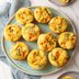 Chicken Potpie Muffins