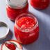 Easy Strawberry Freezer Jam