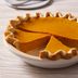 Eggnog Pumpkin Pie