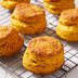 Pumpkin Patch Biscuits