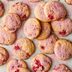 Raspberry Cookies