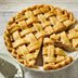Apple Walnut Pie