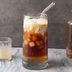 Espresso Cream Soda