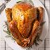 Garlic Rosemary Turkey