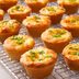 Mini Sausage Quiches