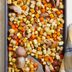 Roasted Winter Vegetables