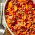 Sweet Potato Cranberry Bake